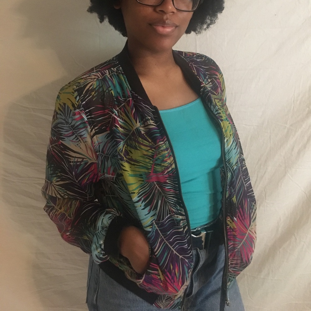 Jacket - Picture 2 of 2